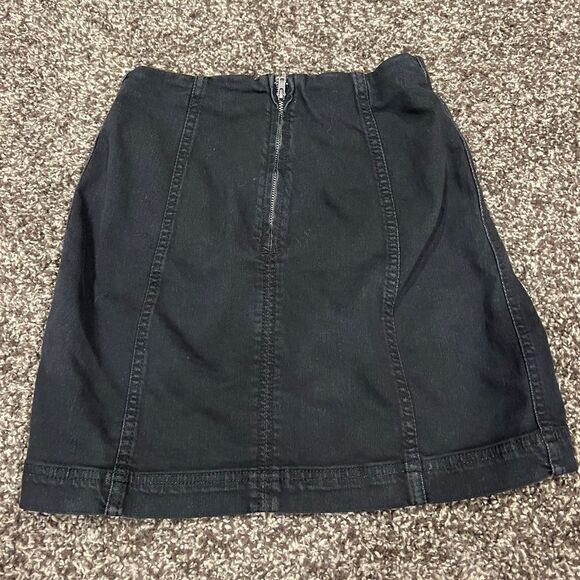 Free people skirt | 0 - Picture 4 of 4